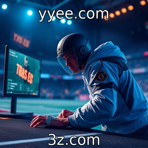 yyee.com Apostas esportivas: análises que fazem a diferença nas suas escolhas