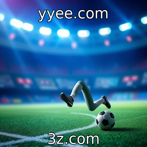 yyee.com Apostas esportivas: como analisar partidas para aumentar suas chances de ganho
