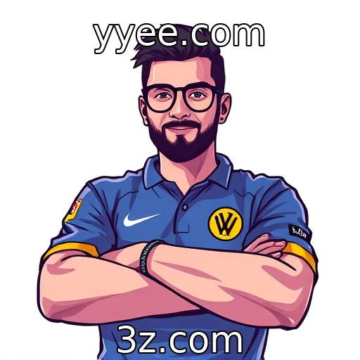 yyee.com Estratégias de Apostas que Garantem Lucros em Jogos de Futebol