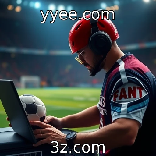 yyee.com Os Segredos das Apostas Esportivas: Estratégias que Funcionam