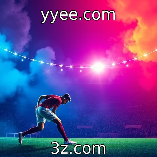 yyee.com Apostas esportivas: dicas essenciais para maximizá-las em 2025